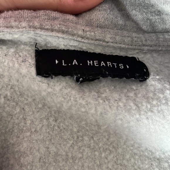 pacsun quarter zip! size small, very good condition - Picture 2 of 2